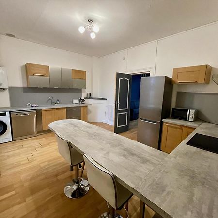 Residence Sainte Cecile 두에 외부 사진