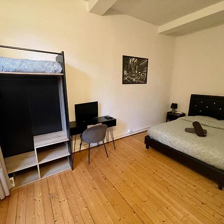 Residence Sainte Cecile 두에 외부 사진