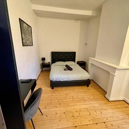 Residence Sainte Cecile 두에 외부 사진