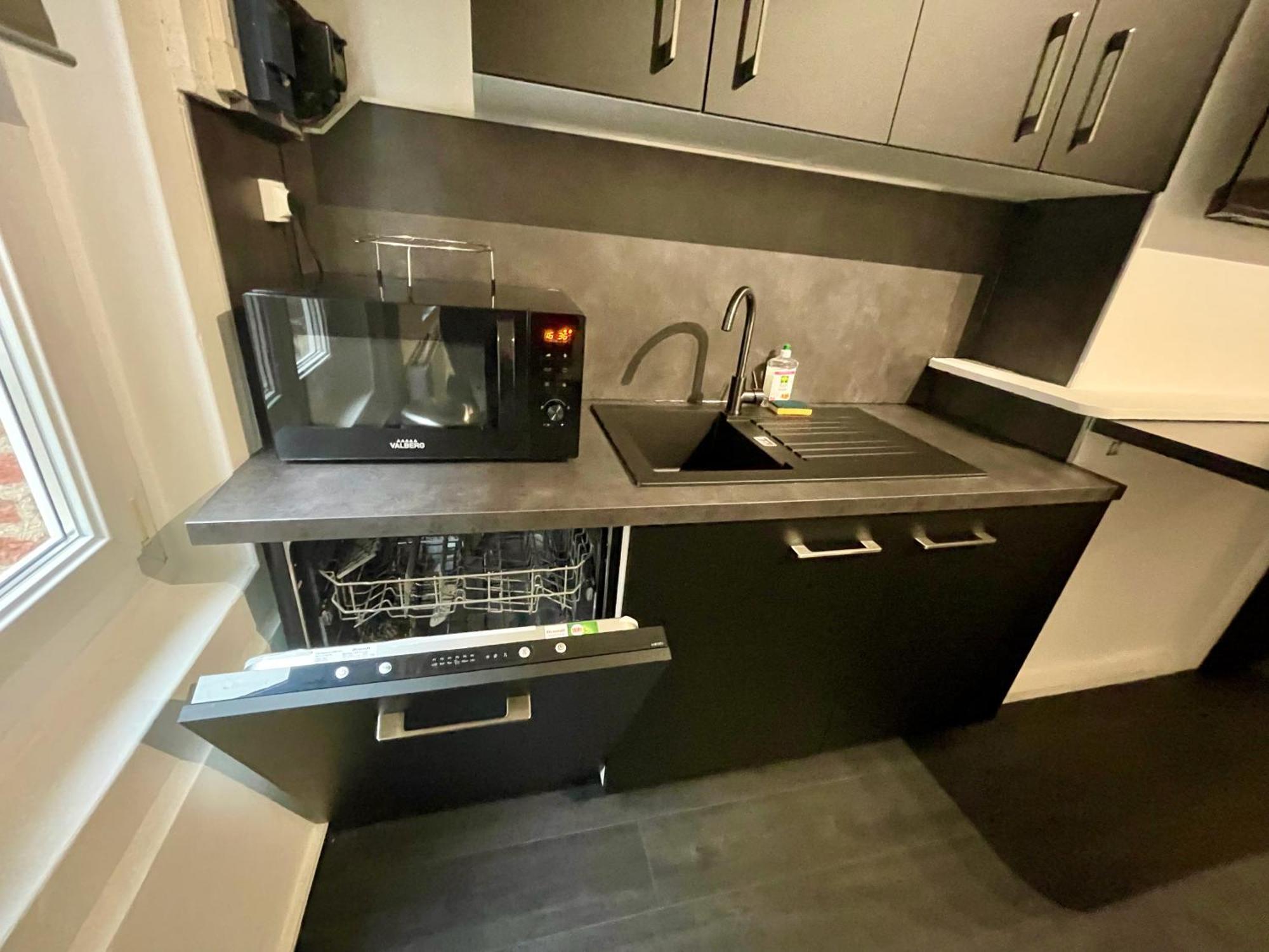Residence Sainte Cecile 두에 외부 사진