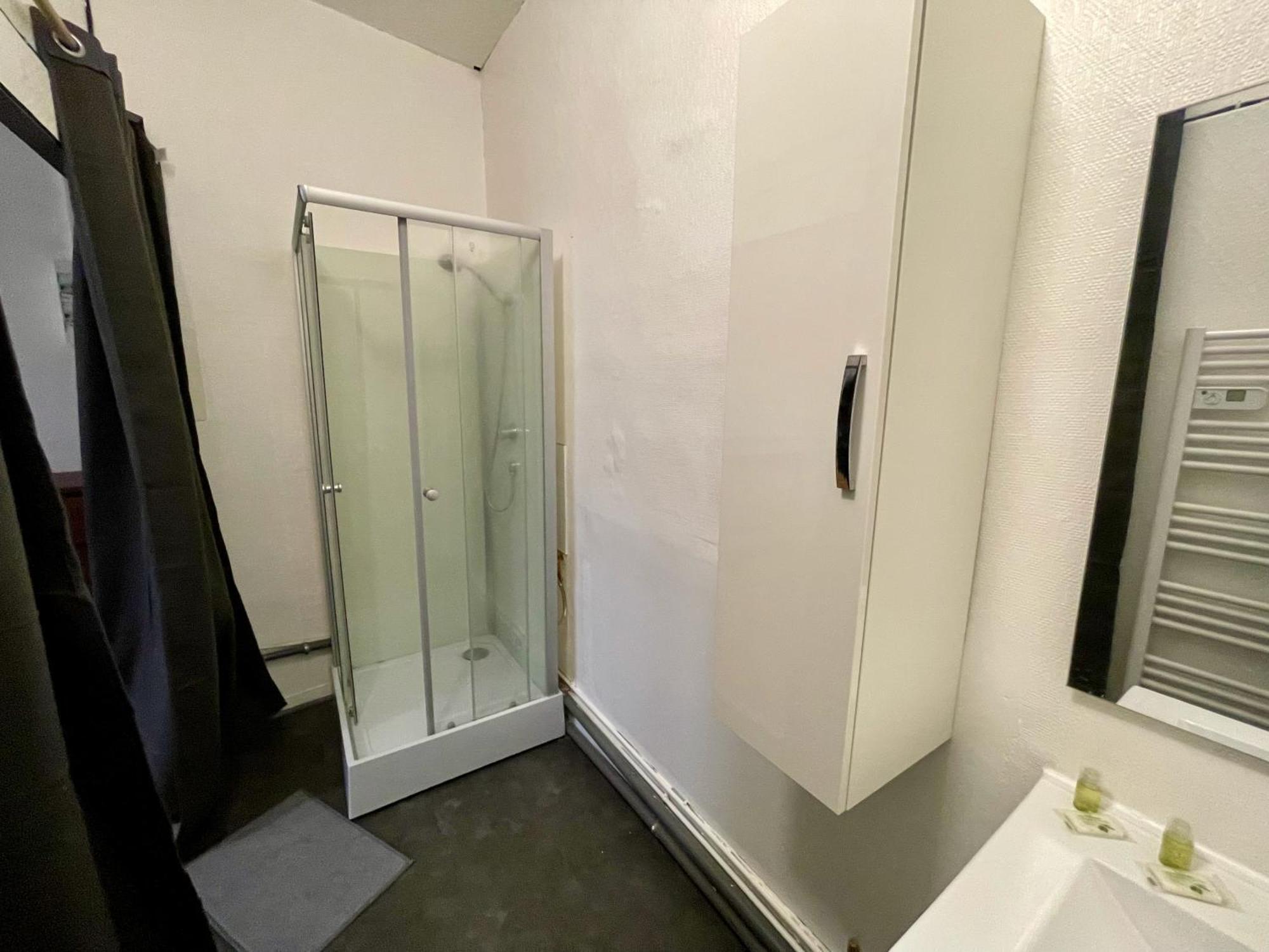 Residence Sainte Cecile 두에 외부 사진