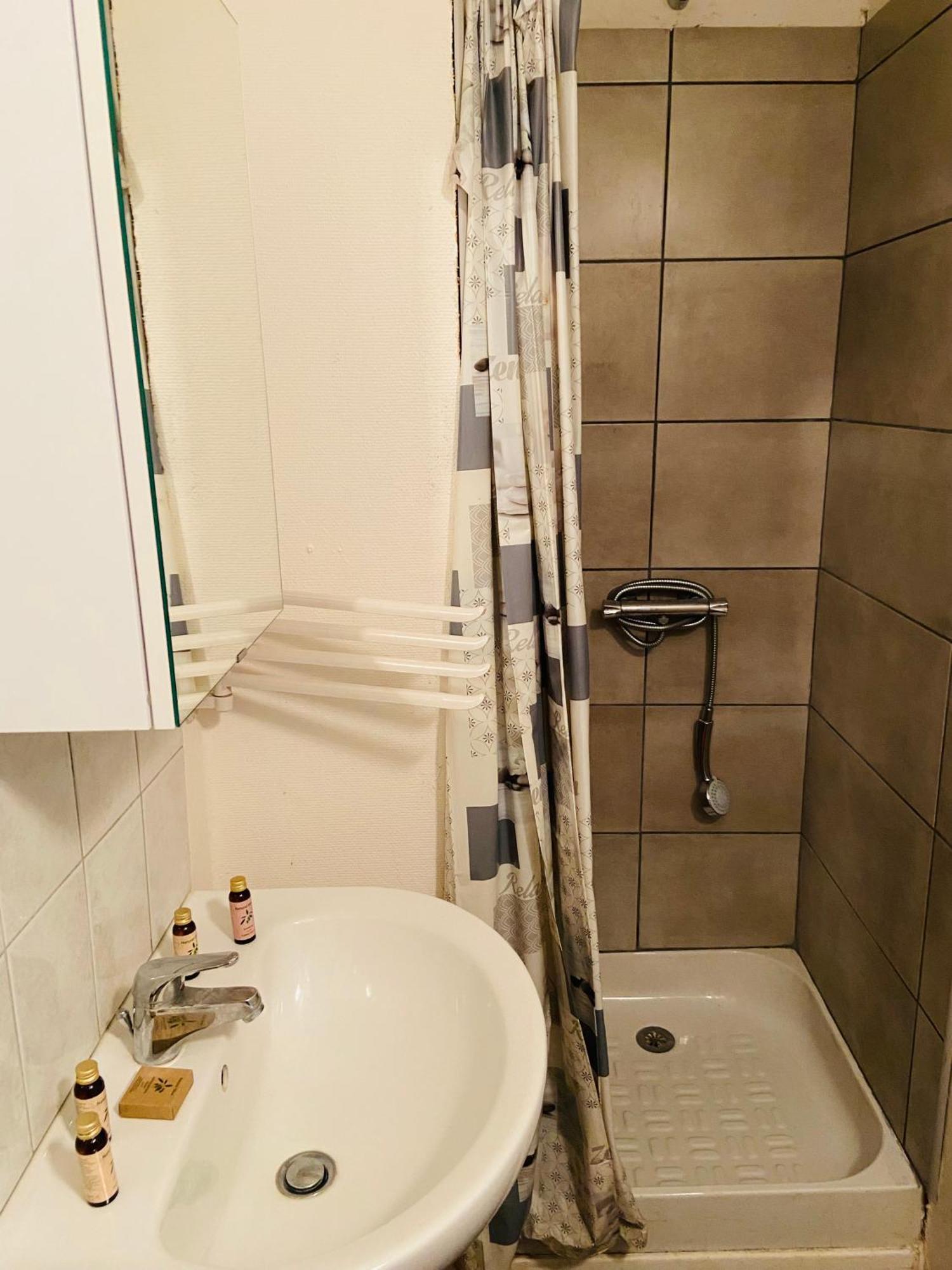 Residence Sainte Cecile 두에 외부 사진