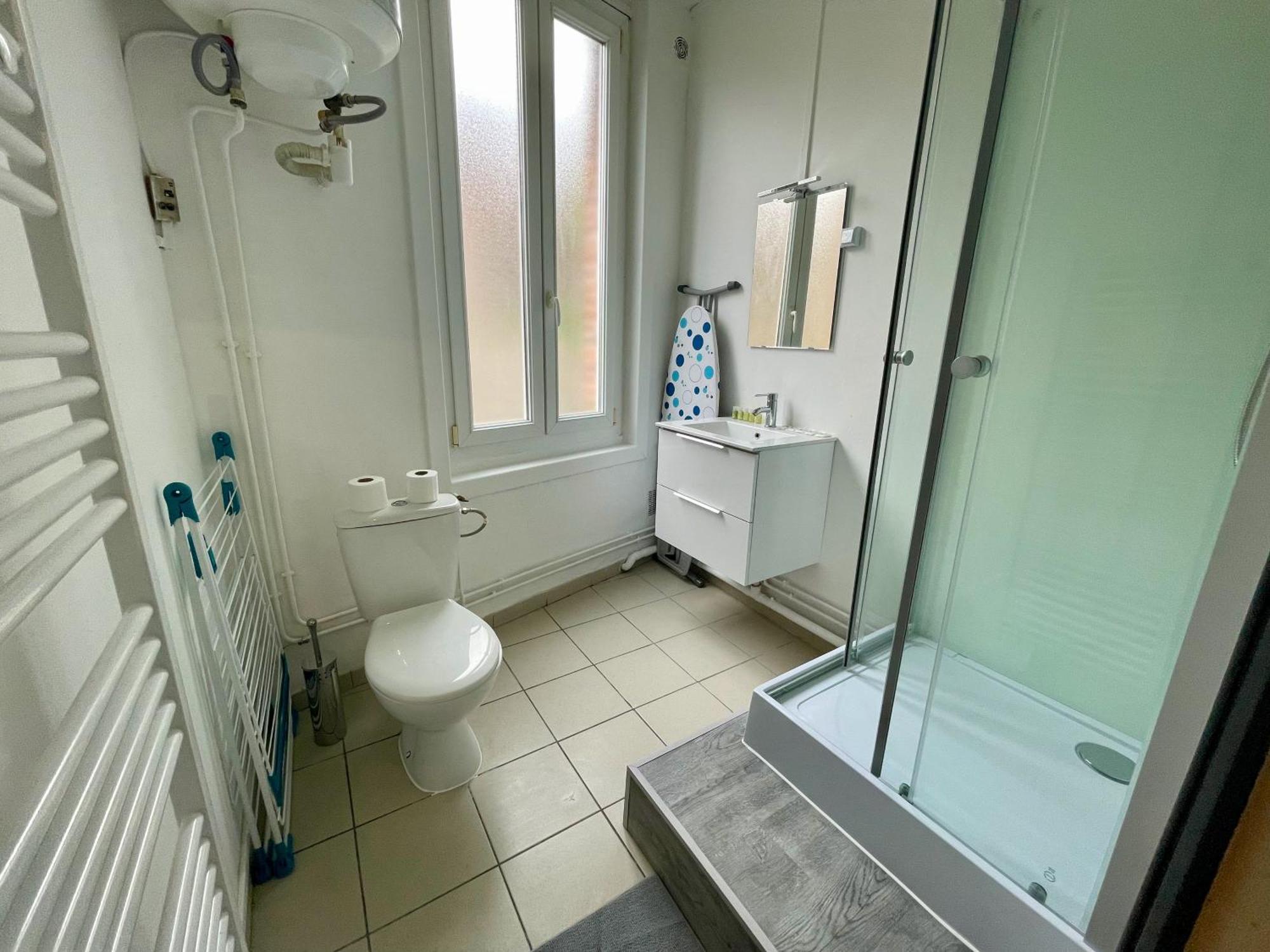 Residence Sainte Cecile 두에 외부 사진