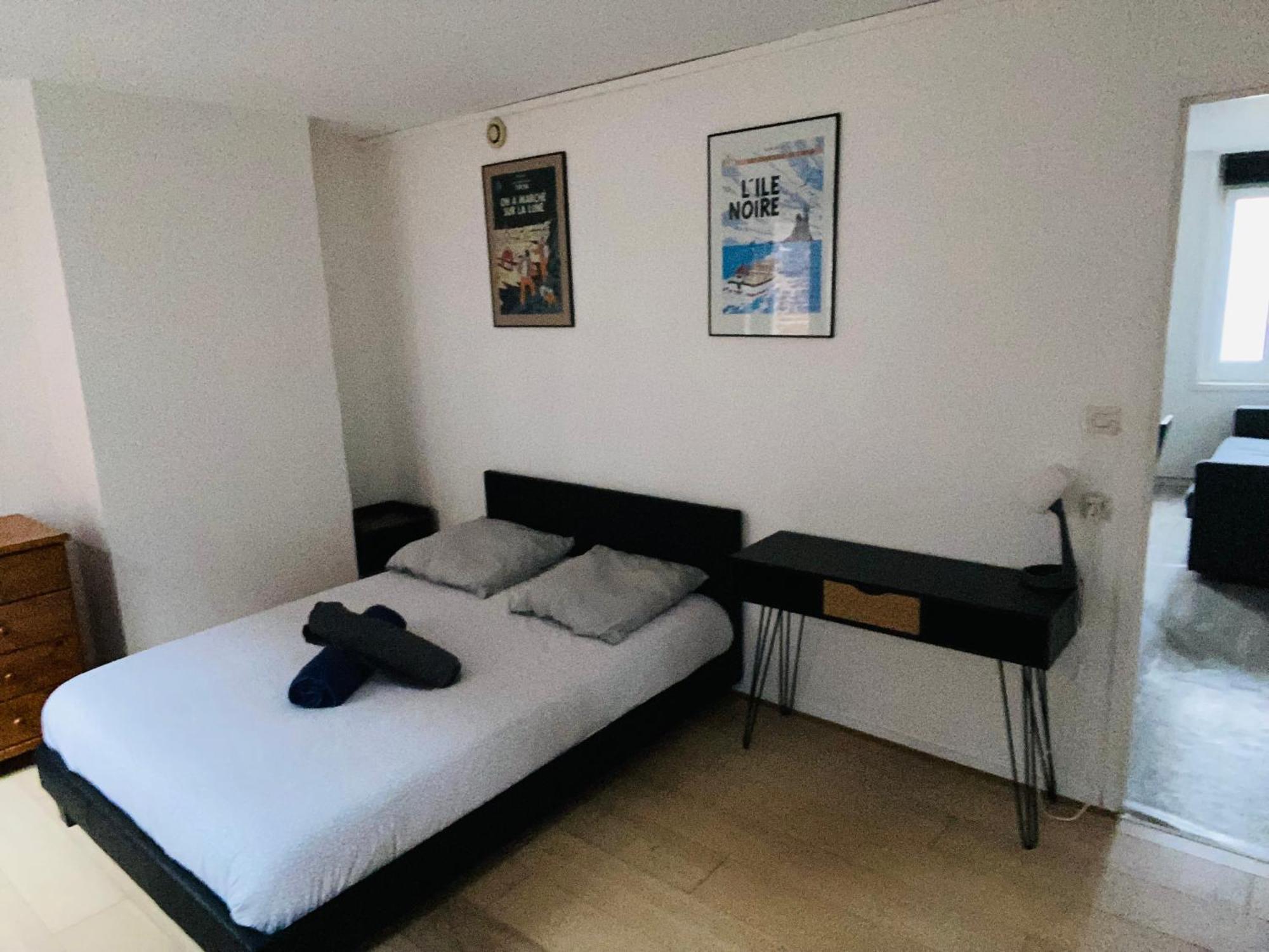Residence Sainte Cecile 두에 외부 사진