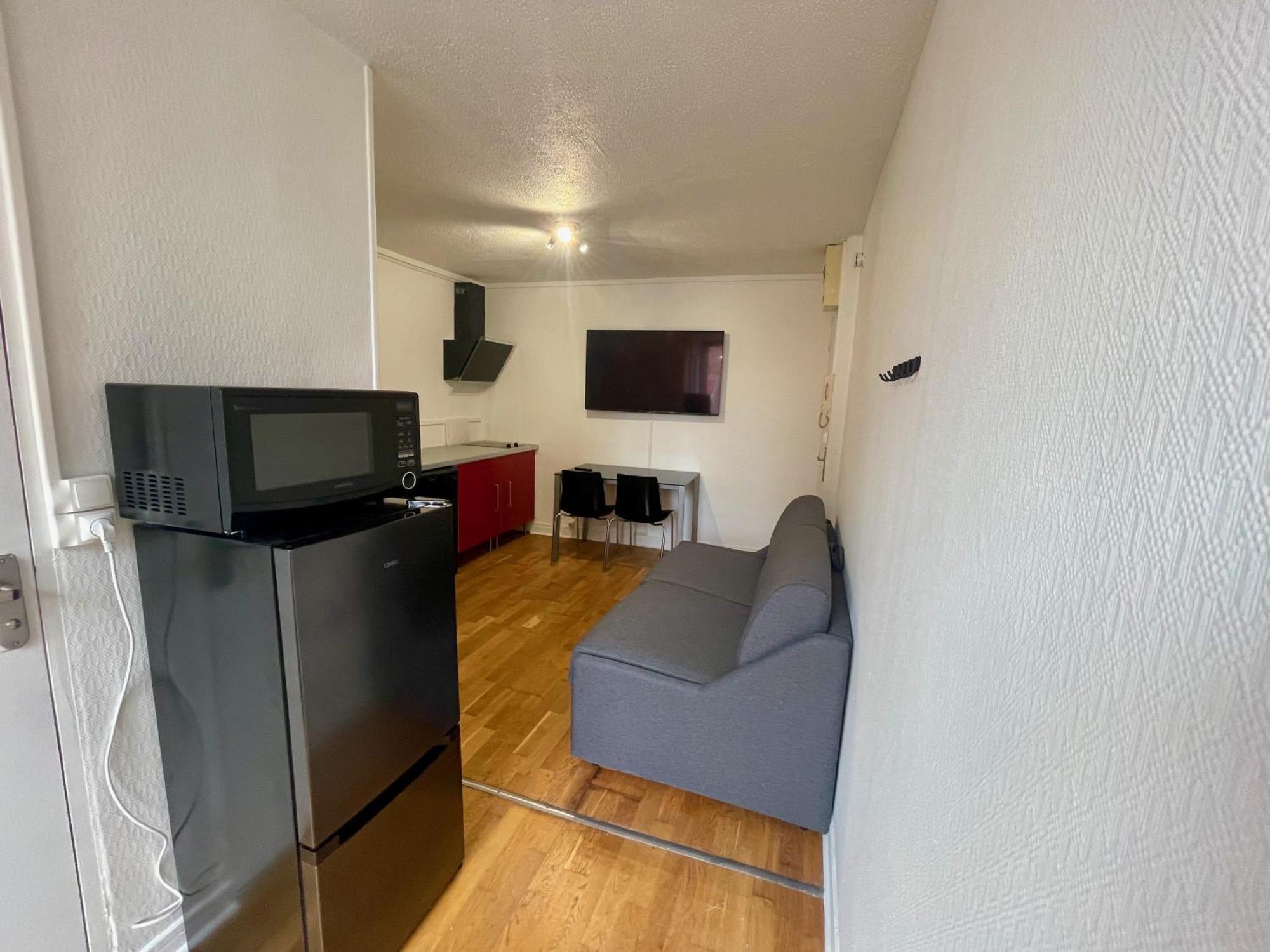 Residence Sainte Cecile 두에 외부 사진