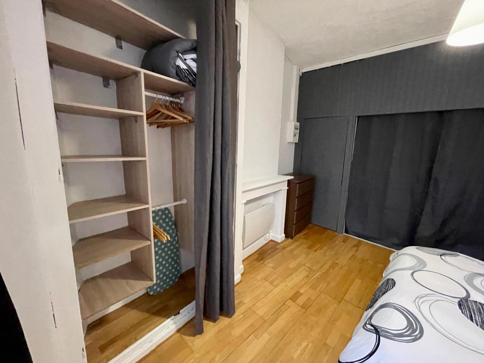 Residence Sainte Cecile 두에 외부 사진