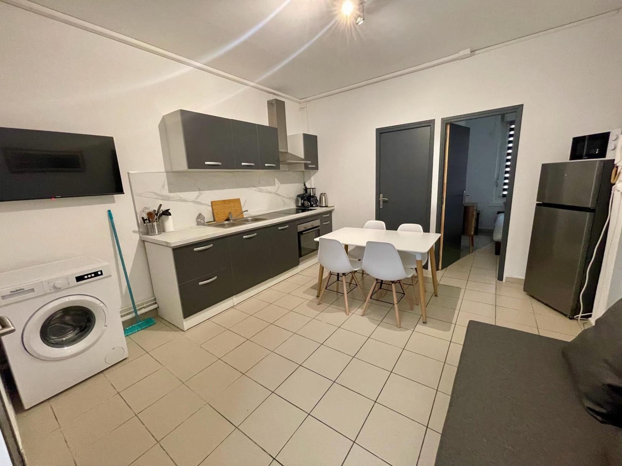 Residence Sainte Cecile 두에 외부 사진