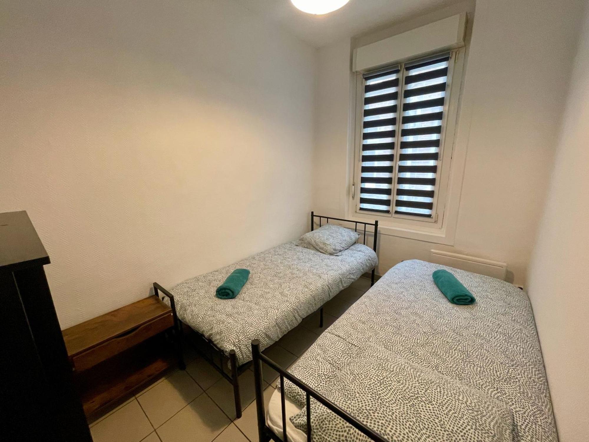 Residence Sainte Cecile 두에 외부 사진
