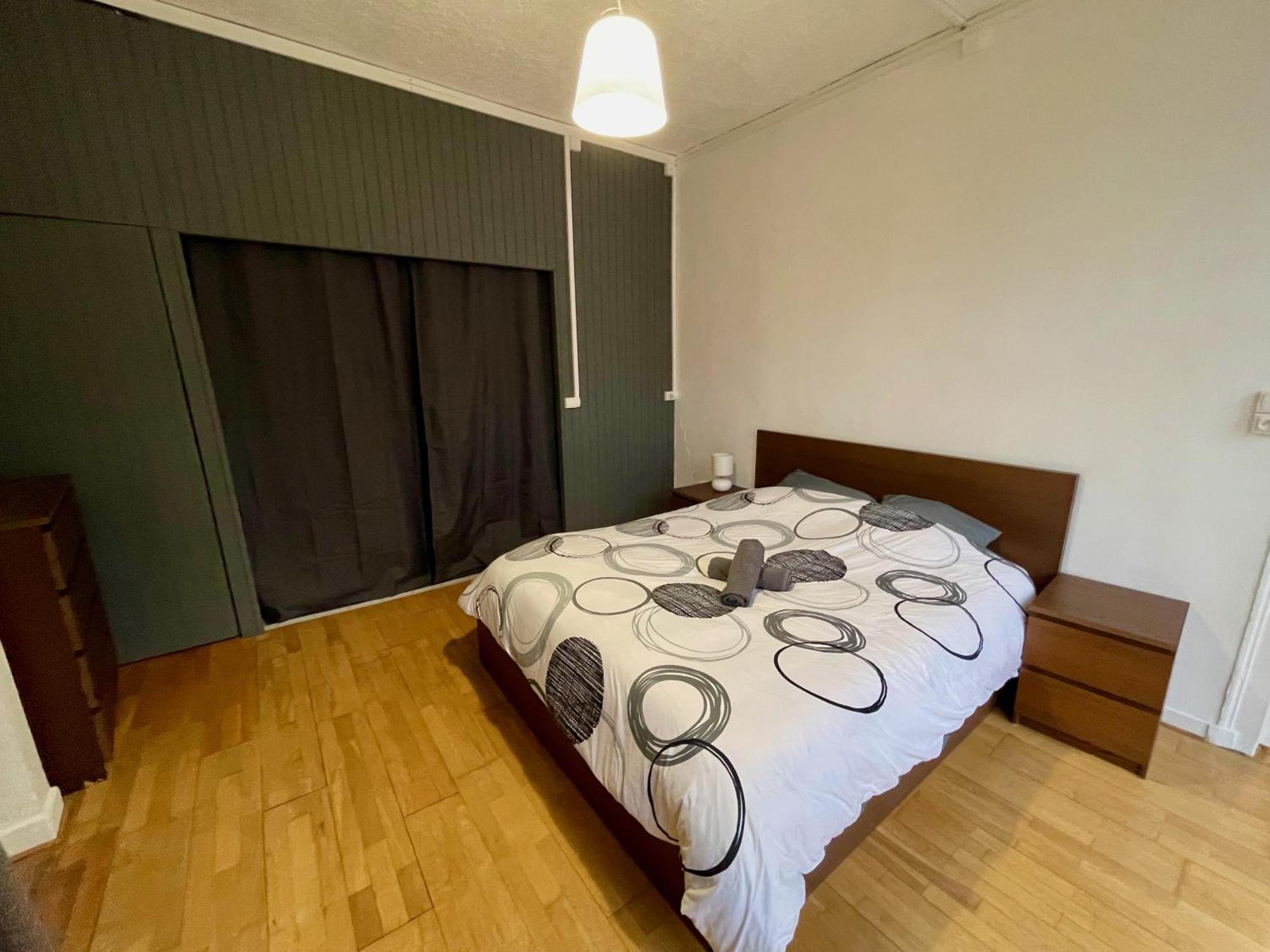 Residence Sainte Cecile 두에 외부 사진
