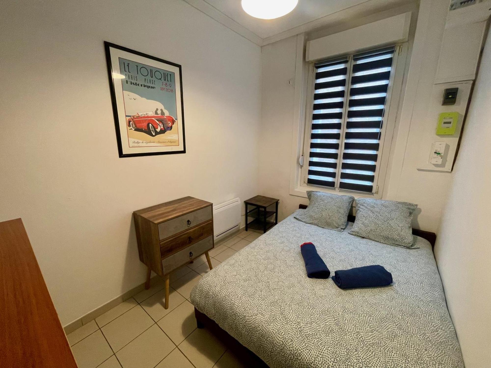 Residence Sainte Cecile 두에 외부 사진