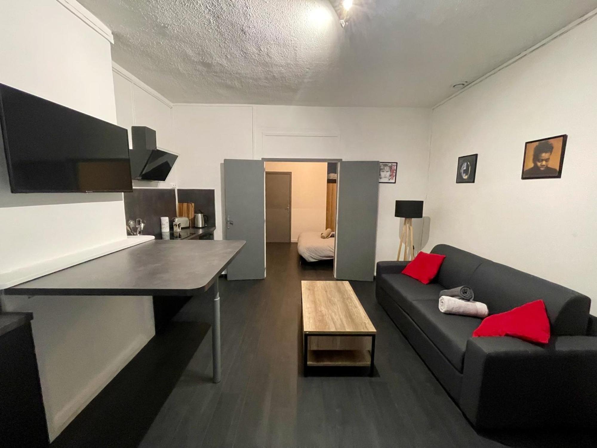 Residence Sainte Cecile 두에 외부 사진