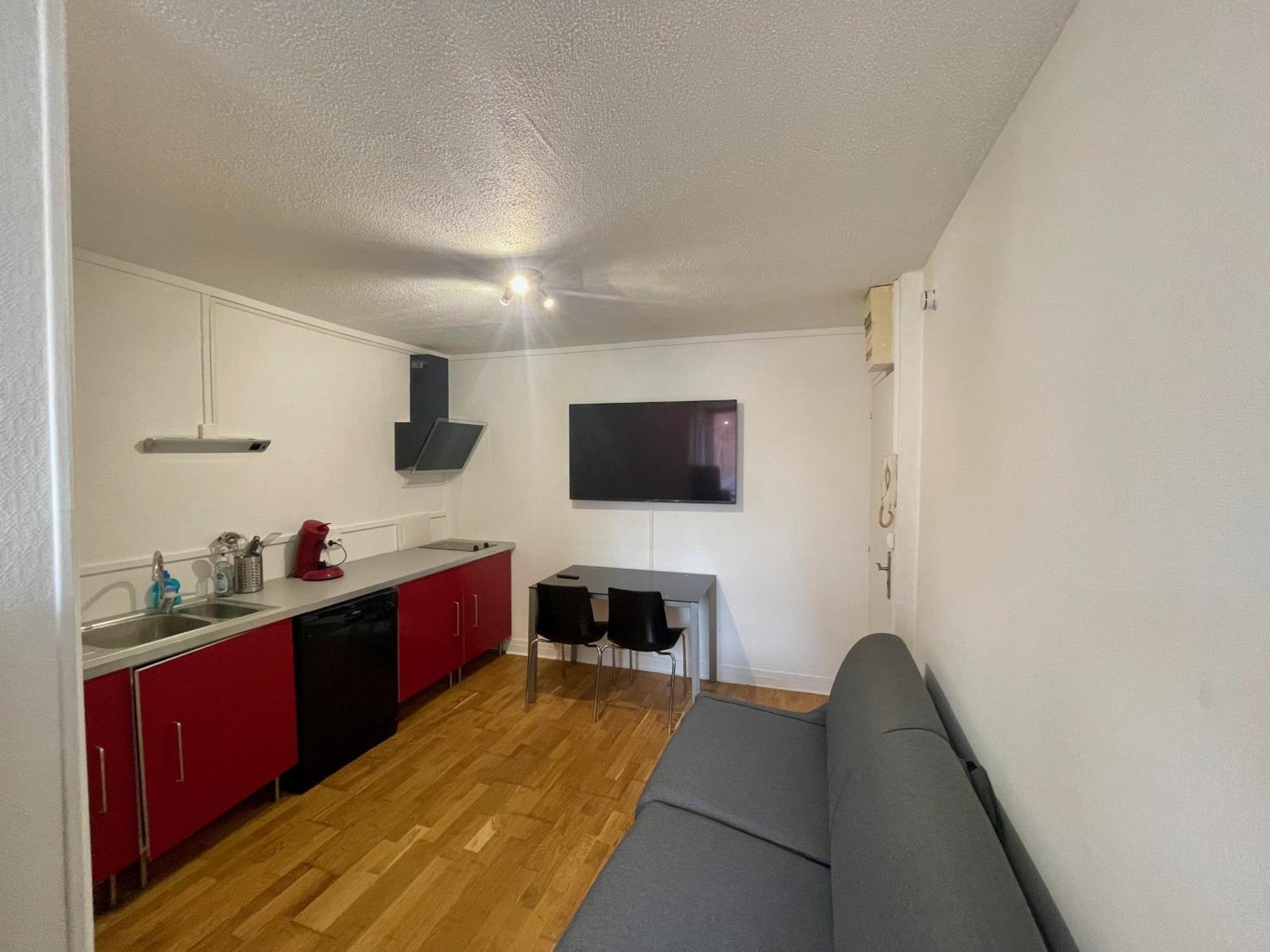 Residence Sainte Cecile 두에 외부 사진