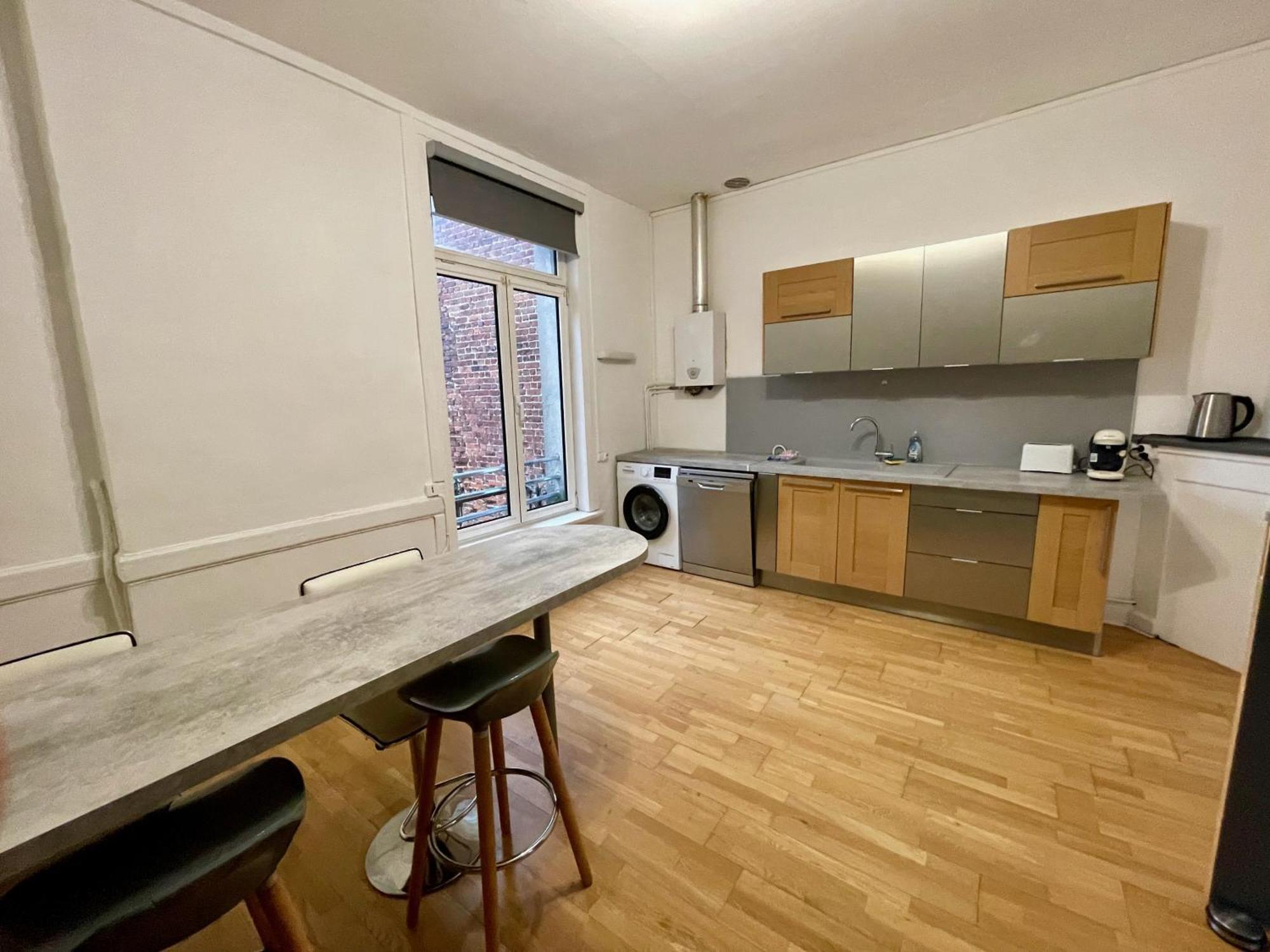 Residence Sainte Cecile 두에 외부 사진