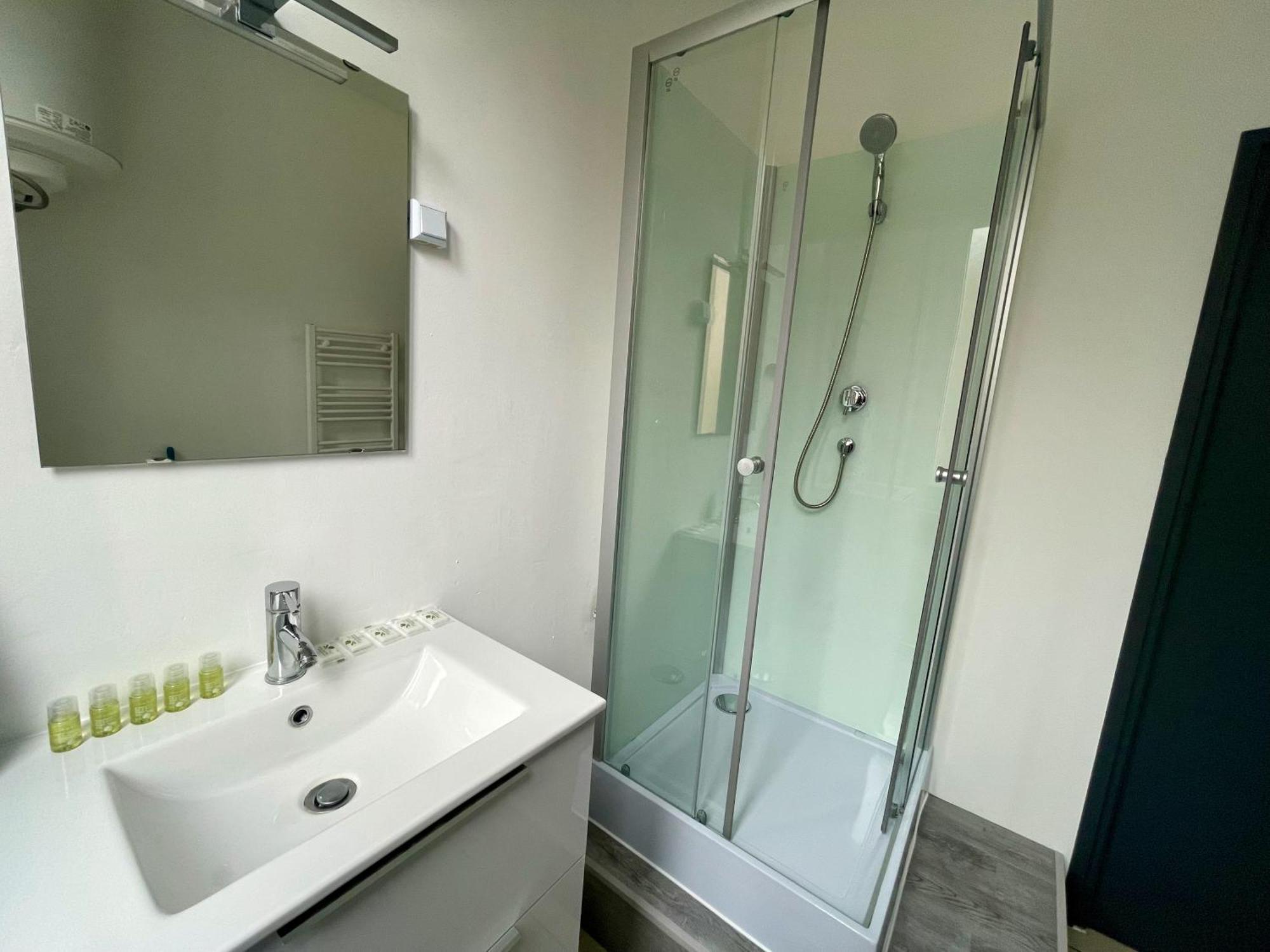 Residence Sainte Cecile 두에 외부 사진