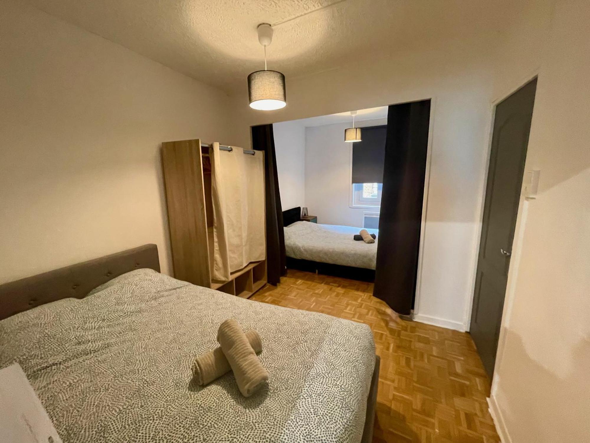 Residence Sainte Cecile 두에 외부 사진