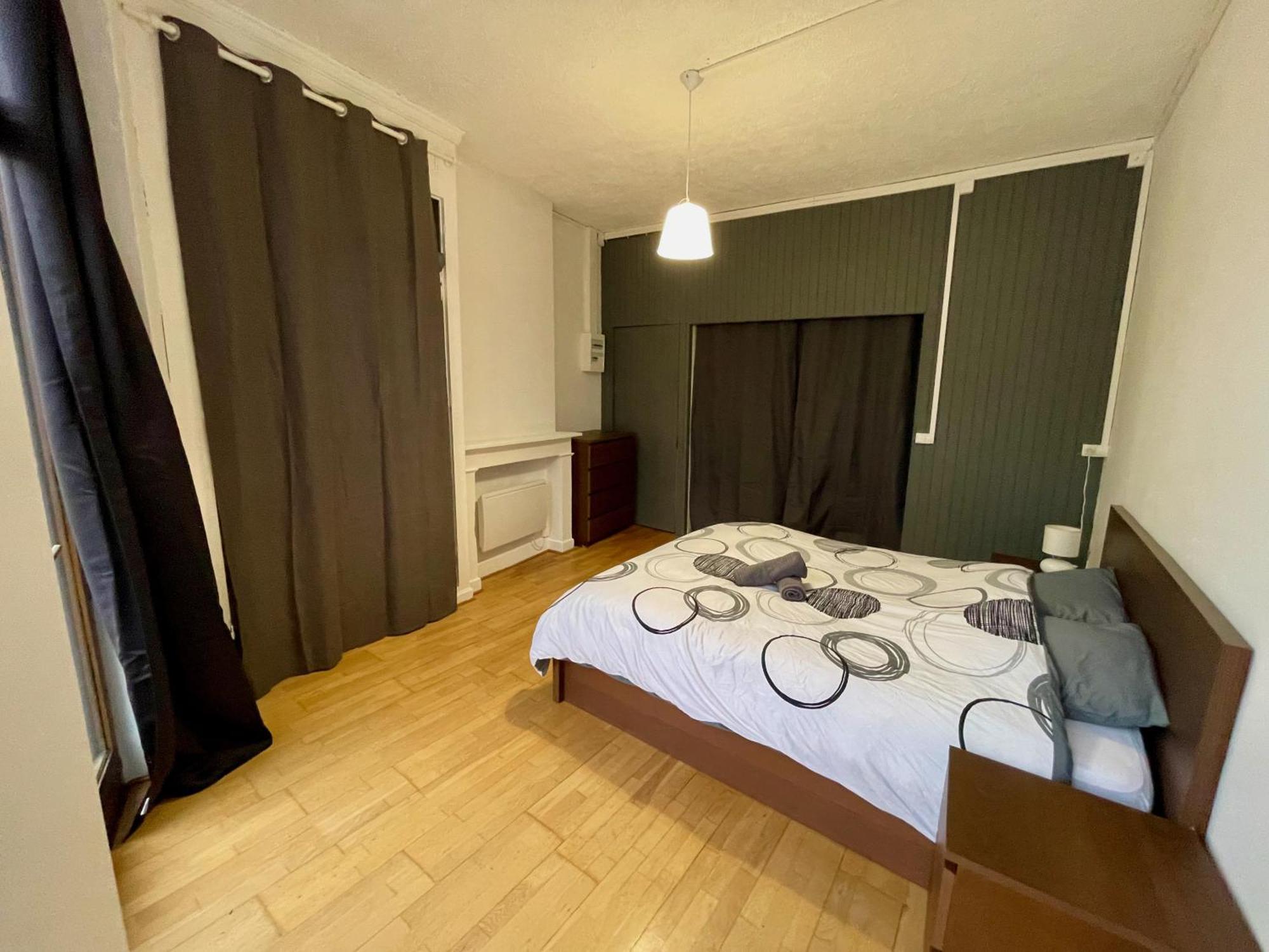 Residence Sainte Cecile 두에 외부 사진