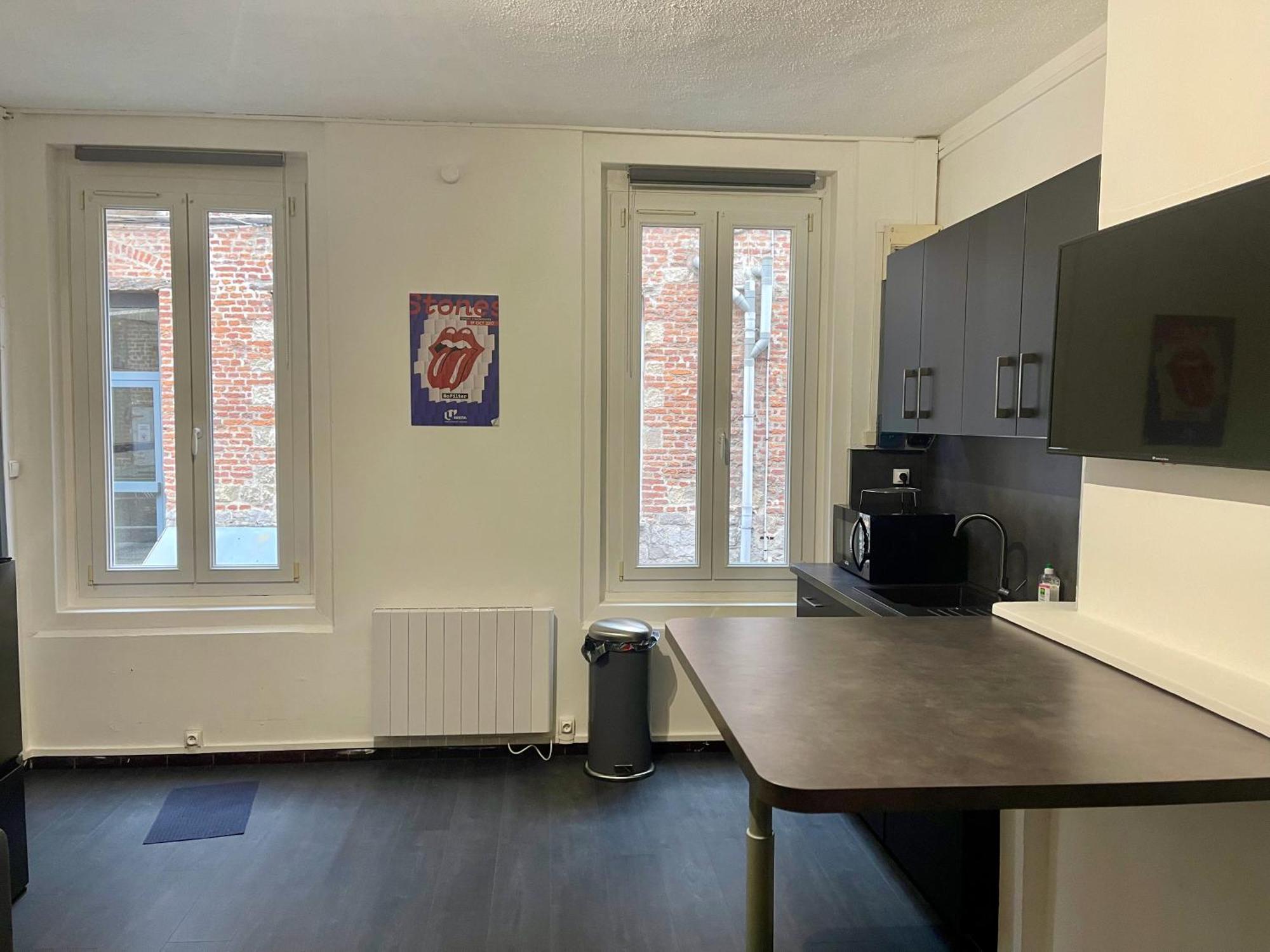 Residence Sainte Cecile 두에 외부 사진