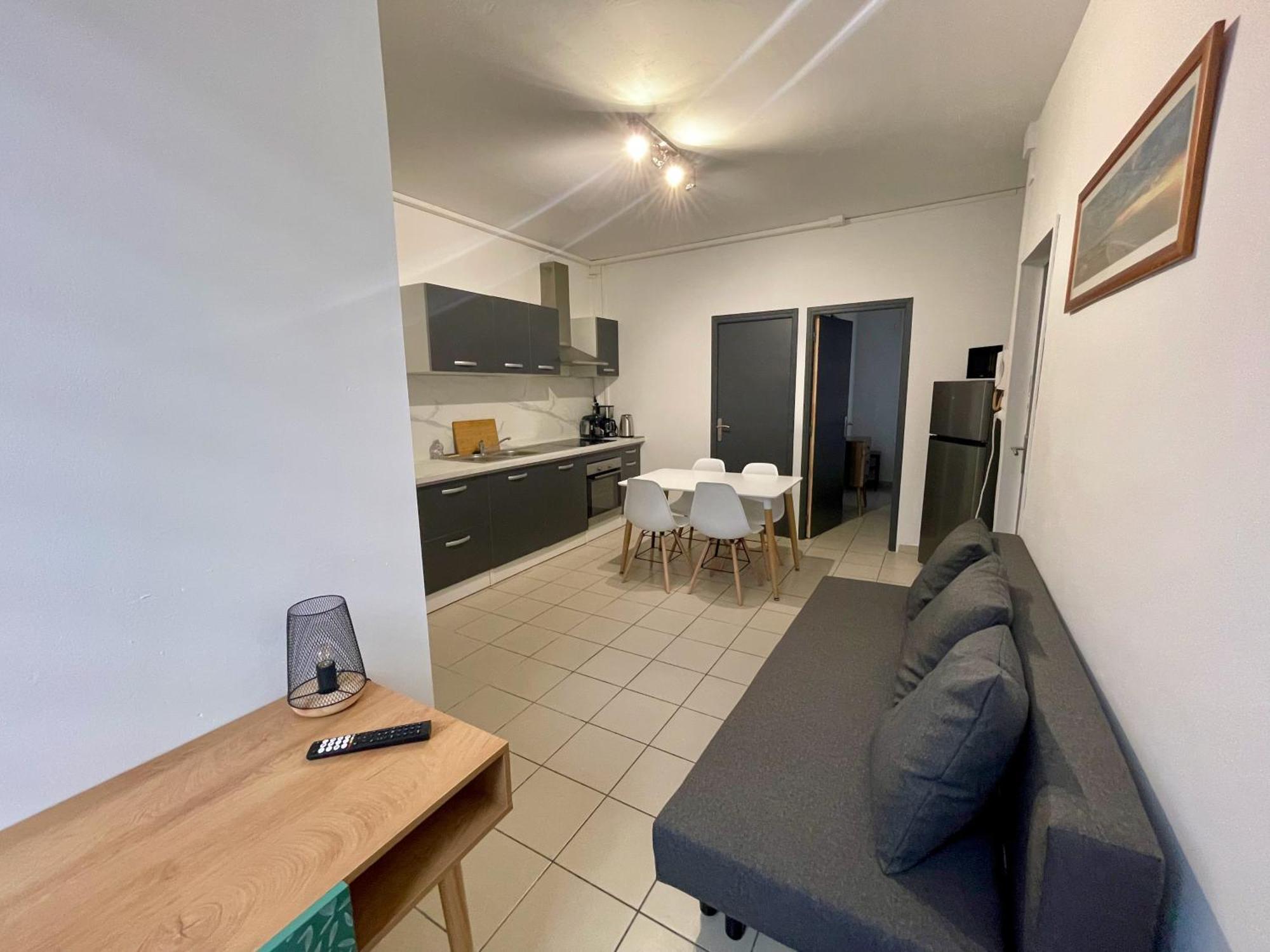 Residence Sainte Cecile 두에 외부 사진