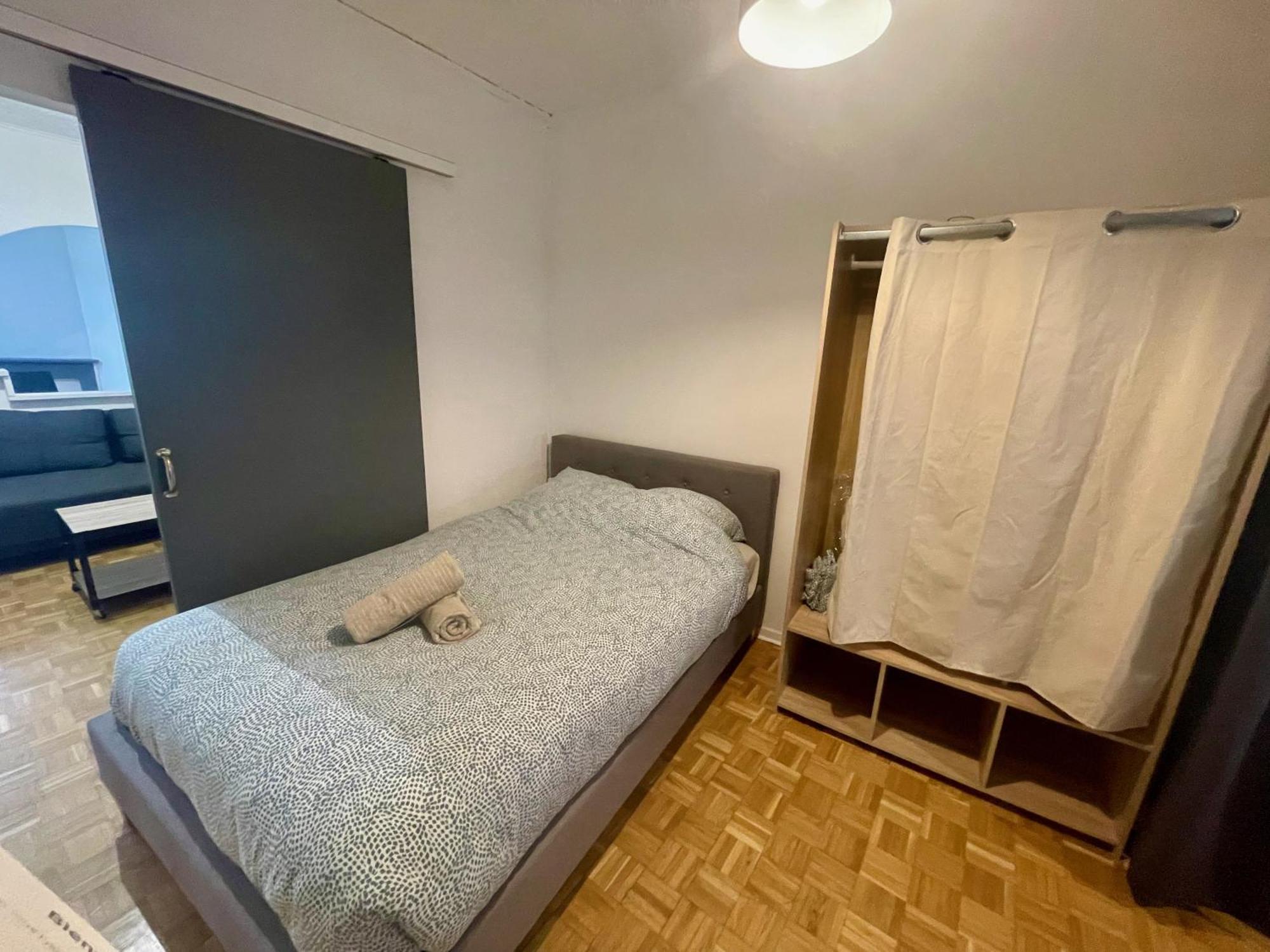 Residence Sainte Cecile 두에 외부 사진