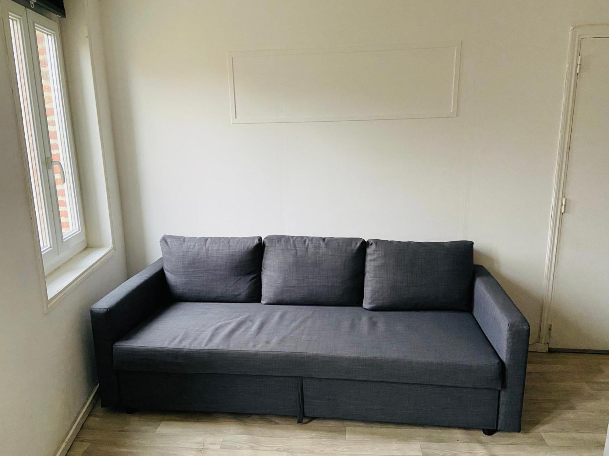 Residence Sainte Cecile 두에 외부 사진