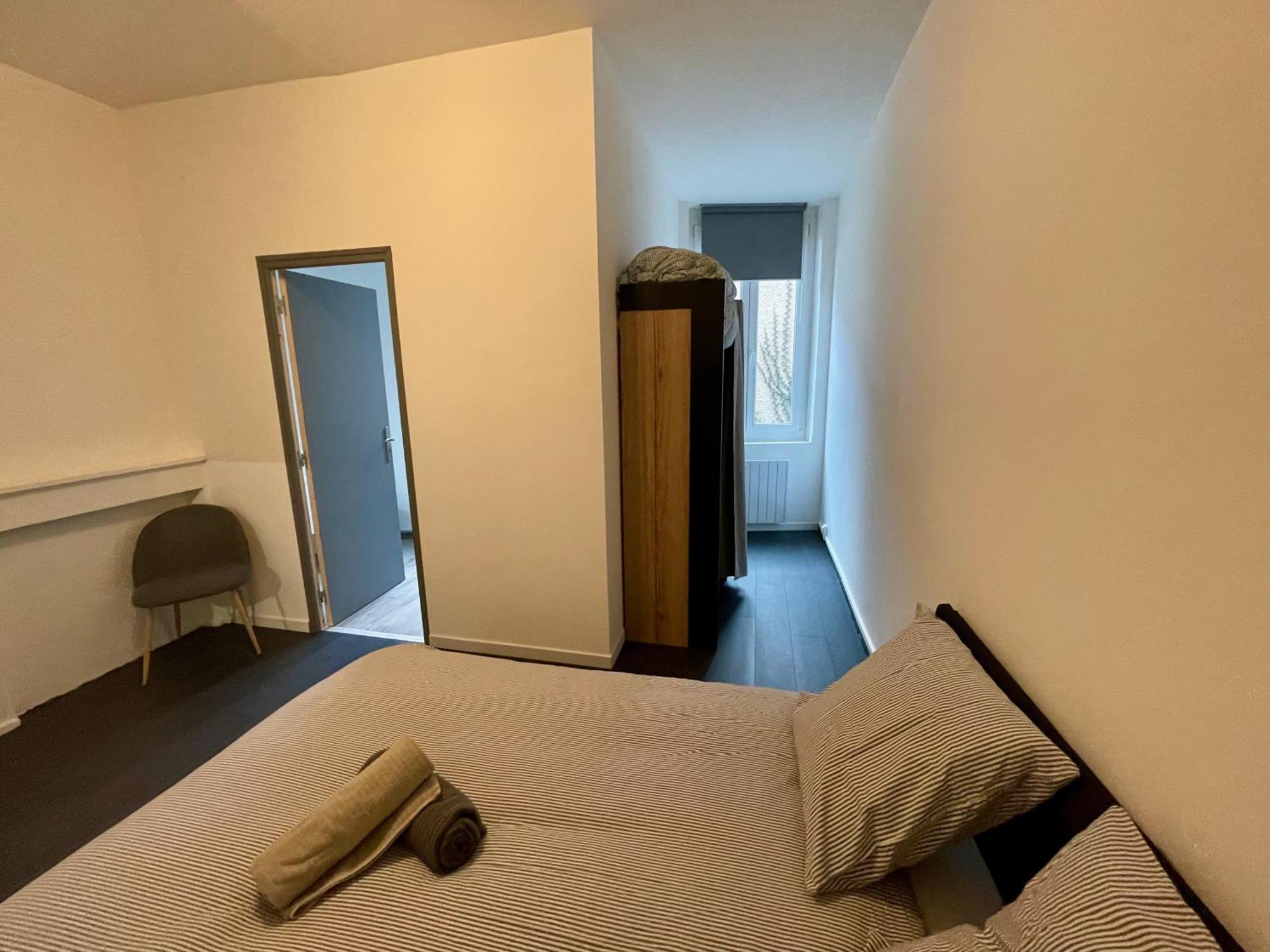 Residence Sainte Cecile 두에 외부 사진