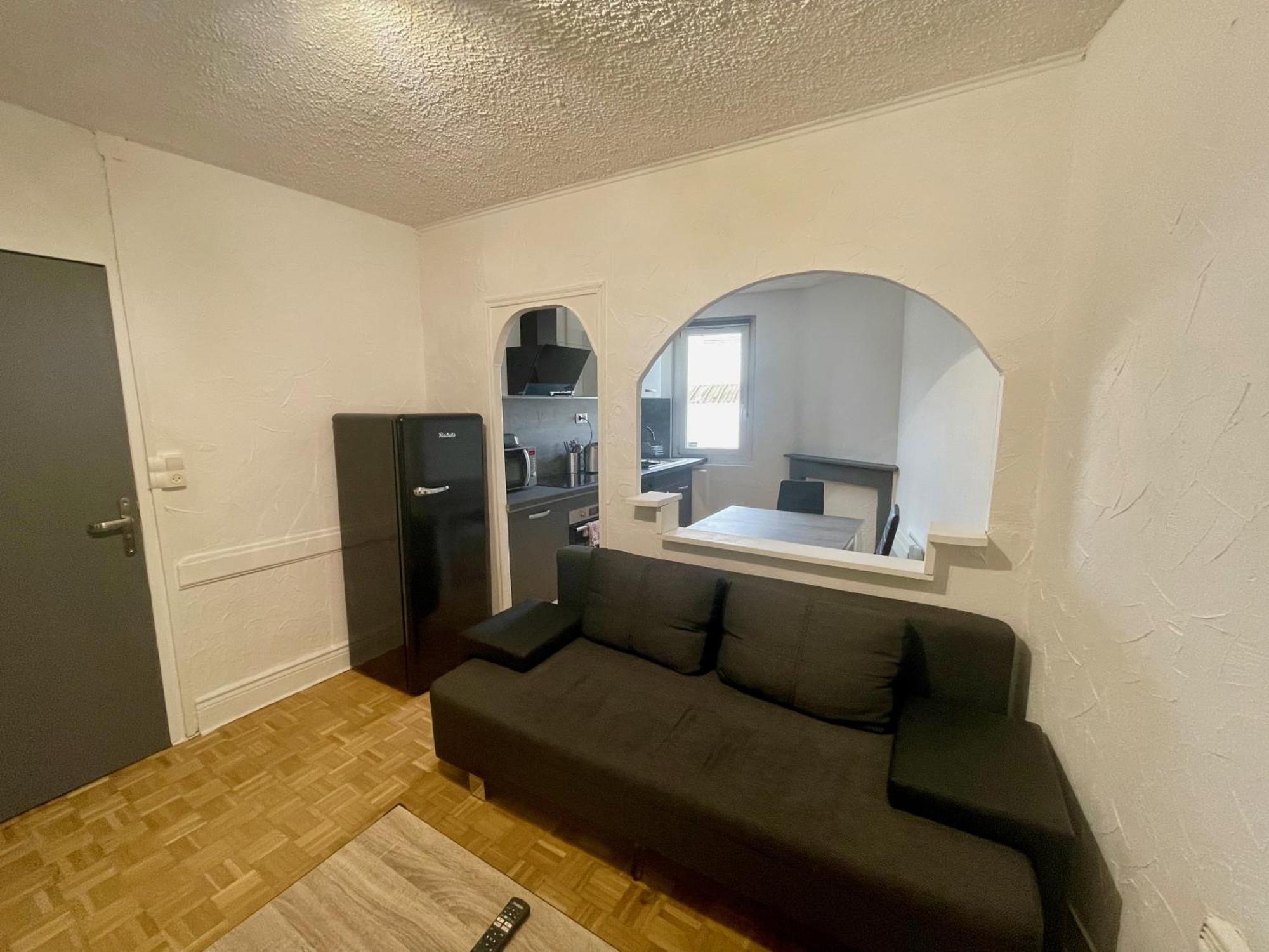 Residence Sainte Cecile 두에 외부 사진