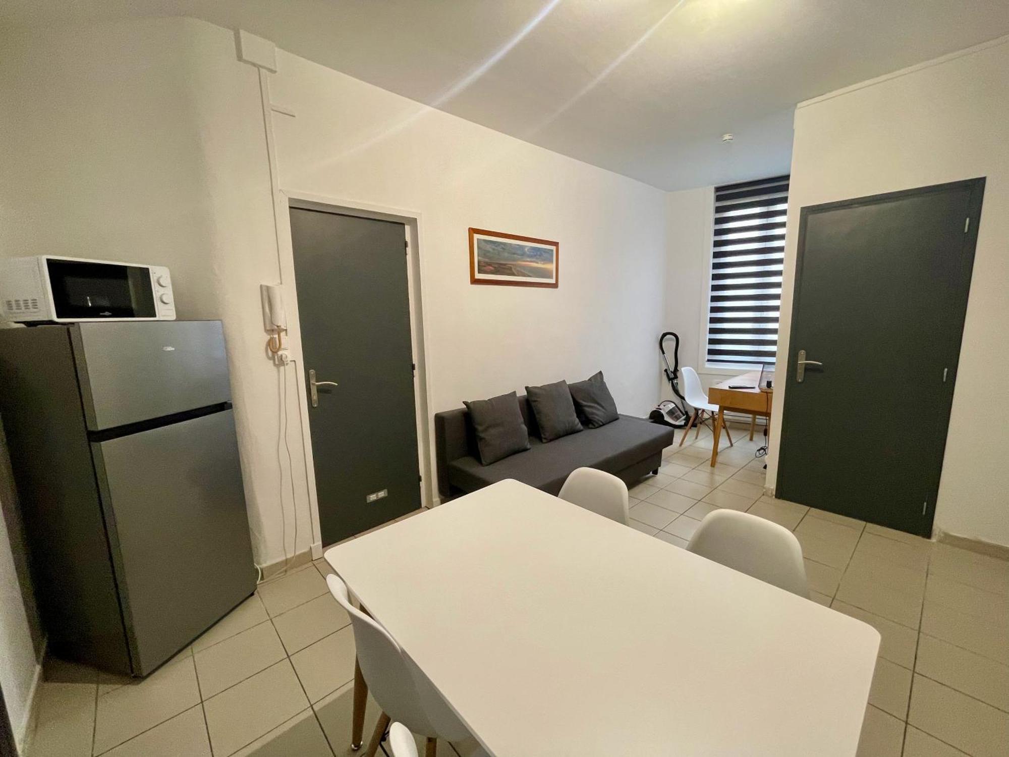 Residence Sainte Cecile 두에 외부 사진