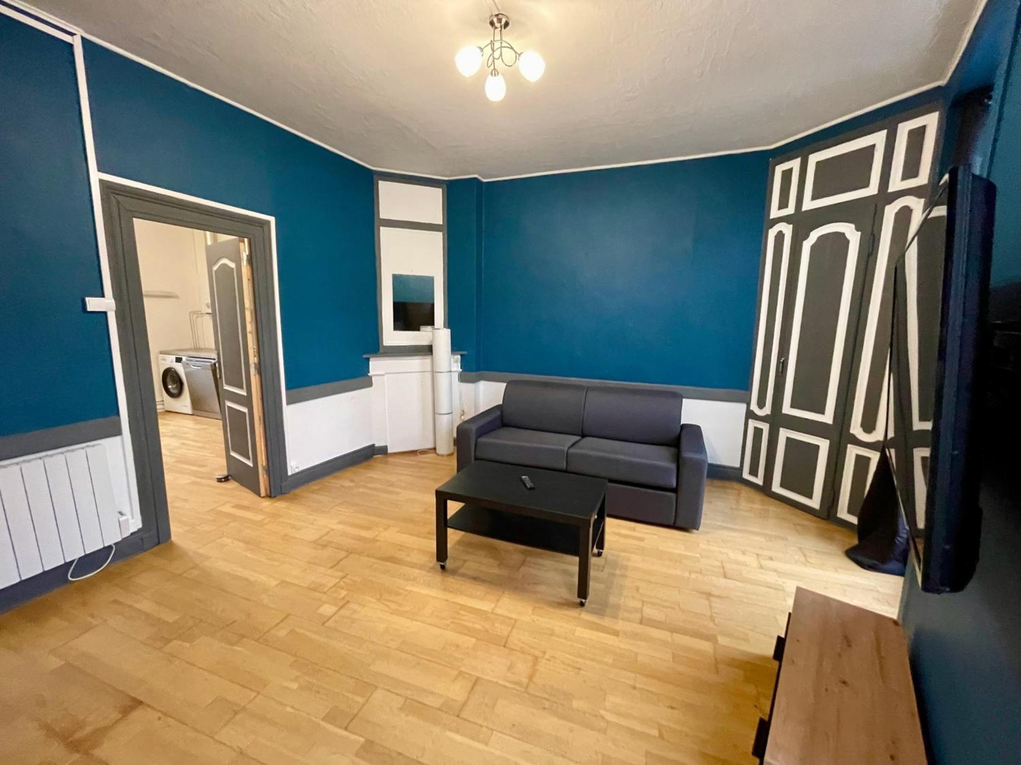 Residence Sainte Cecile 두에 외부 사진