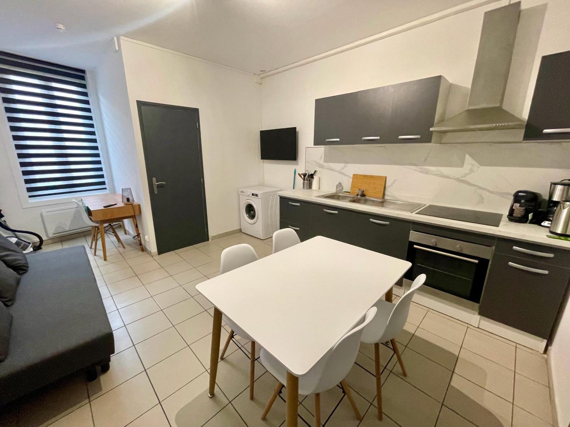 Residence Sainte Cecile 두에 외부 사진