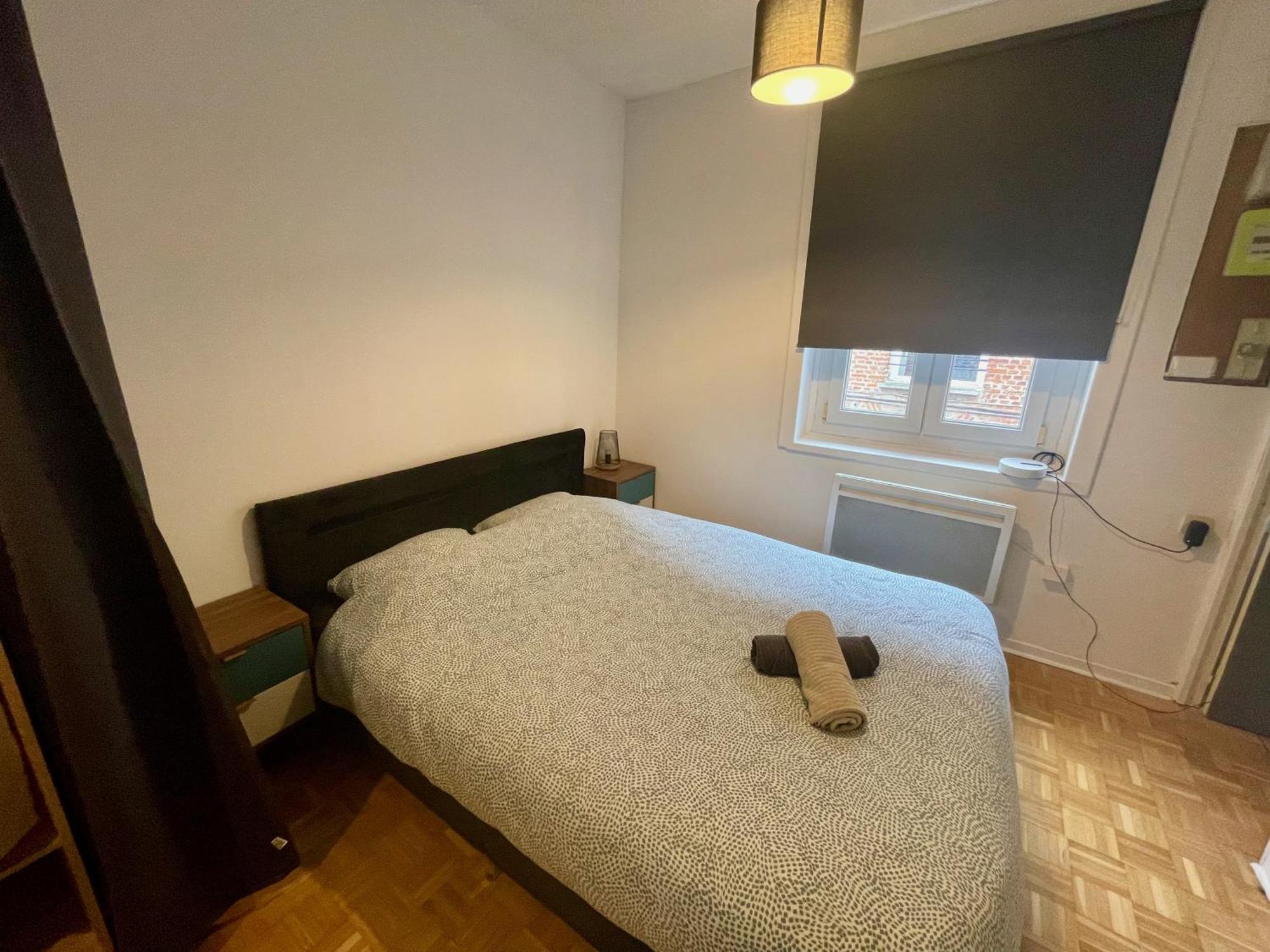 Residence Sainte Cecile 두에 외부 사진