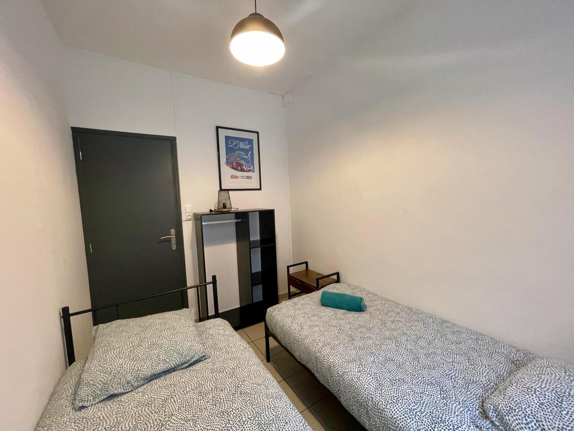 Residence Sainte Cecile 두에 외부 사진