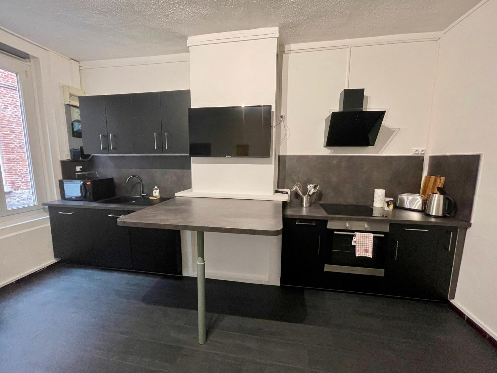 Residence Sainte Cecile 두에 외부 사진