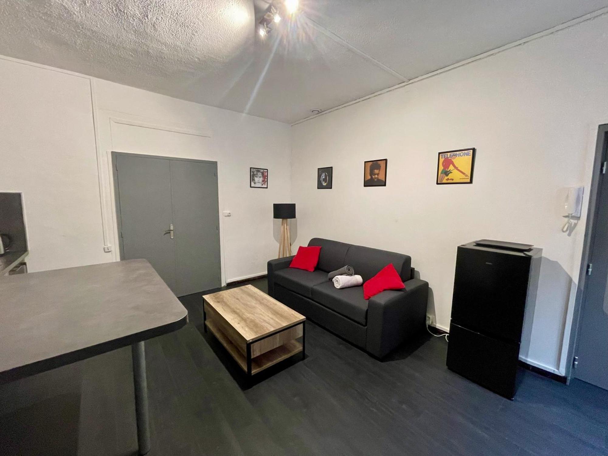 Residence Sainte Cecile 두에 외부 사진