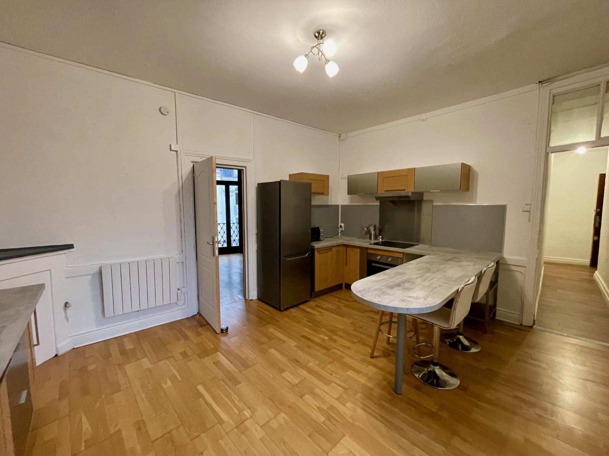 Residence Sainte Cecile 두에 외부 사진