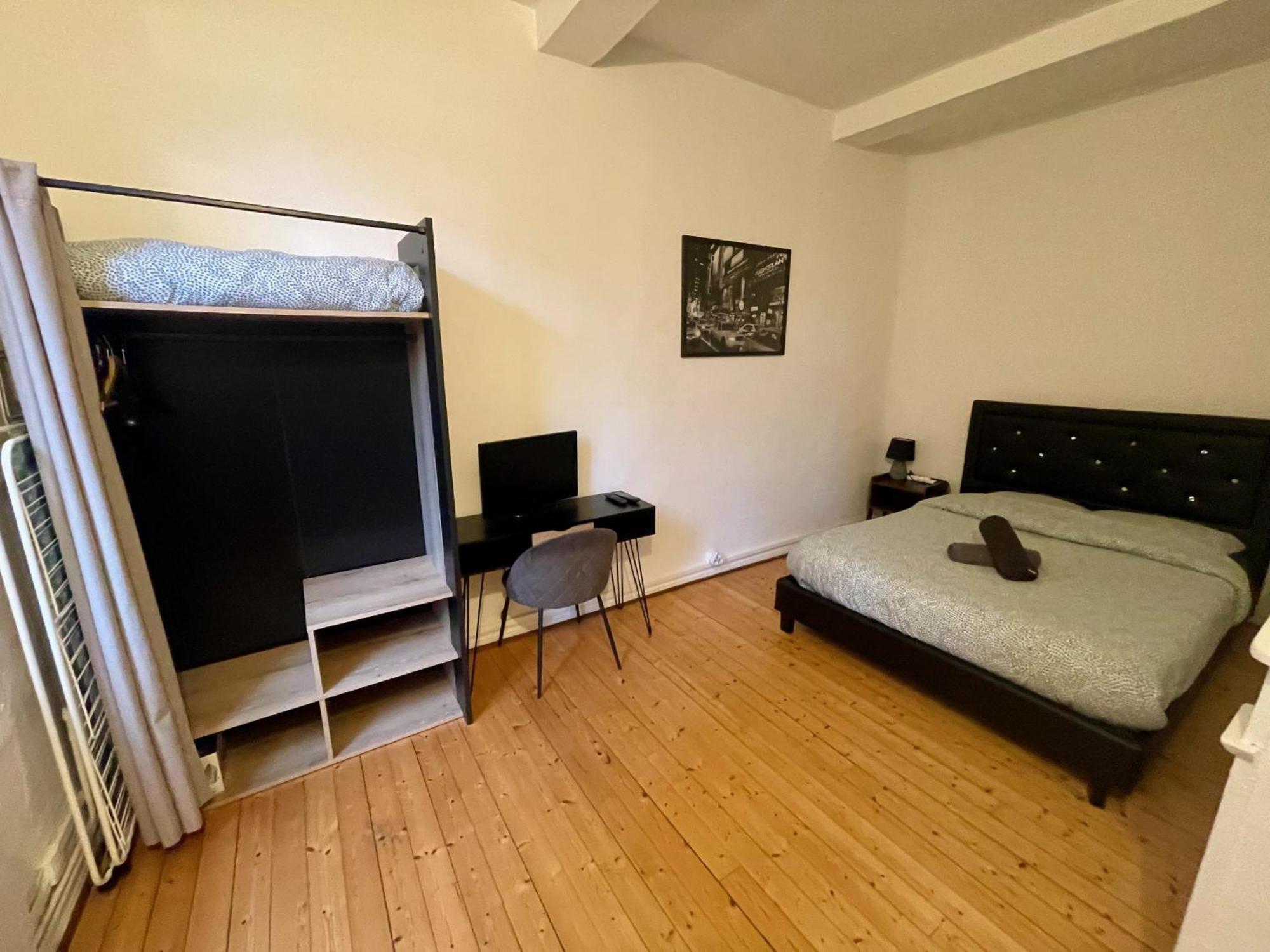 Residence Sainte Cecile 두에 외부 사진