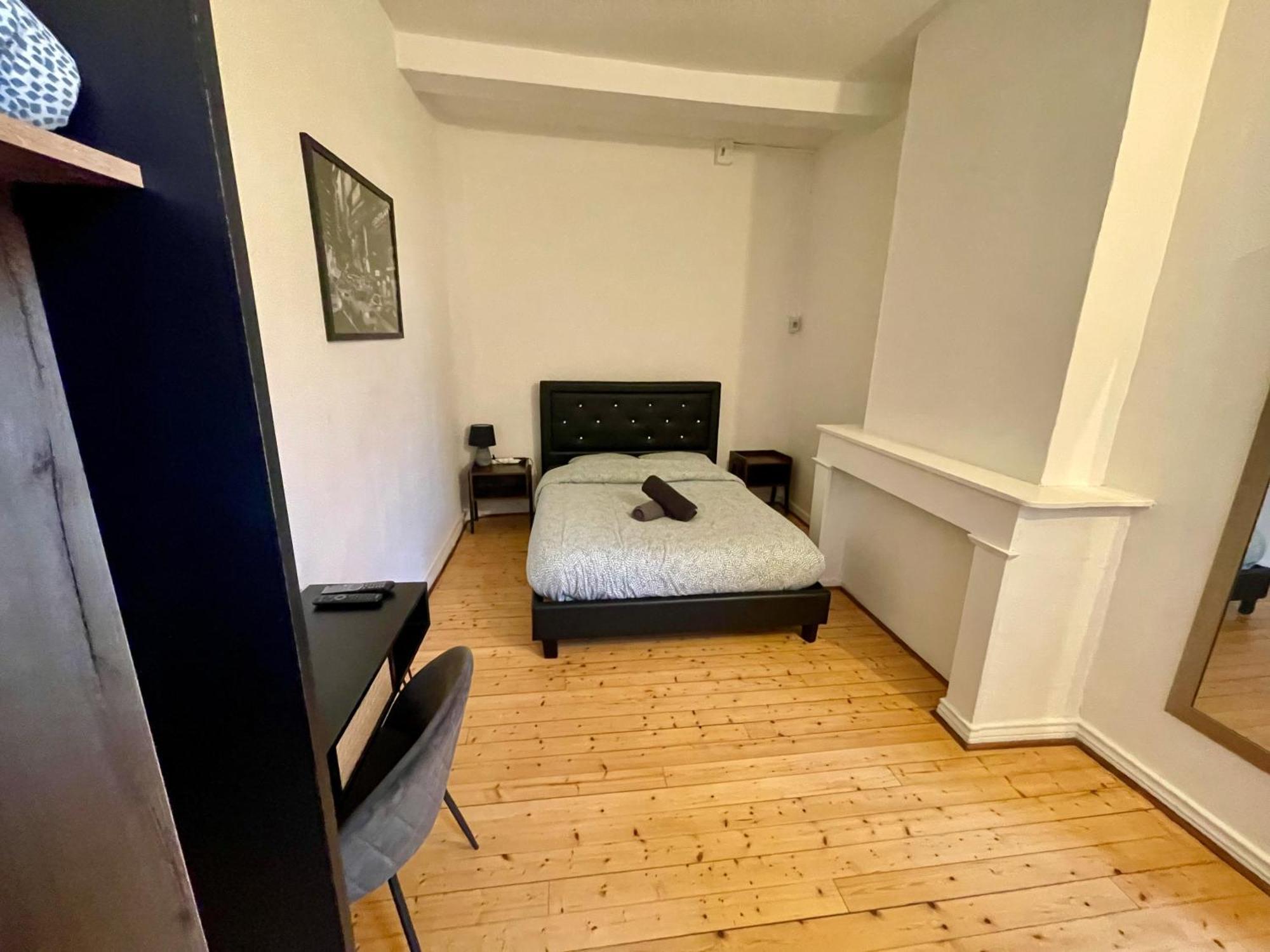 Residence Sainte Cecile 두에 외부 사진